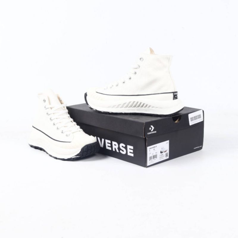 Converse Chuck 70 AT-CX Future Comfort White