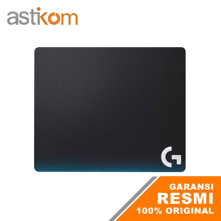 Mousepad Gaming Logitech G440 Hard Gaming Mouse Pad