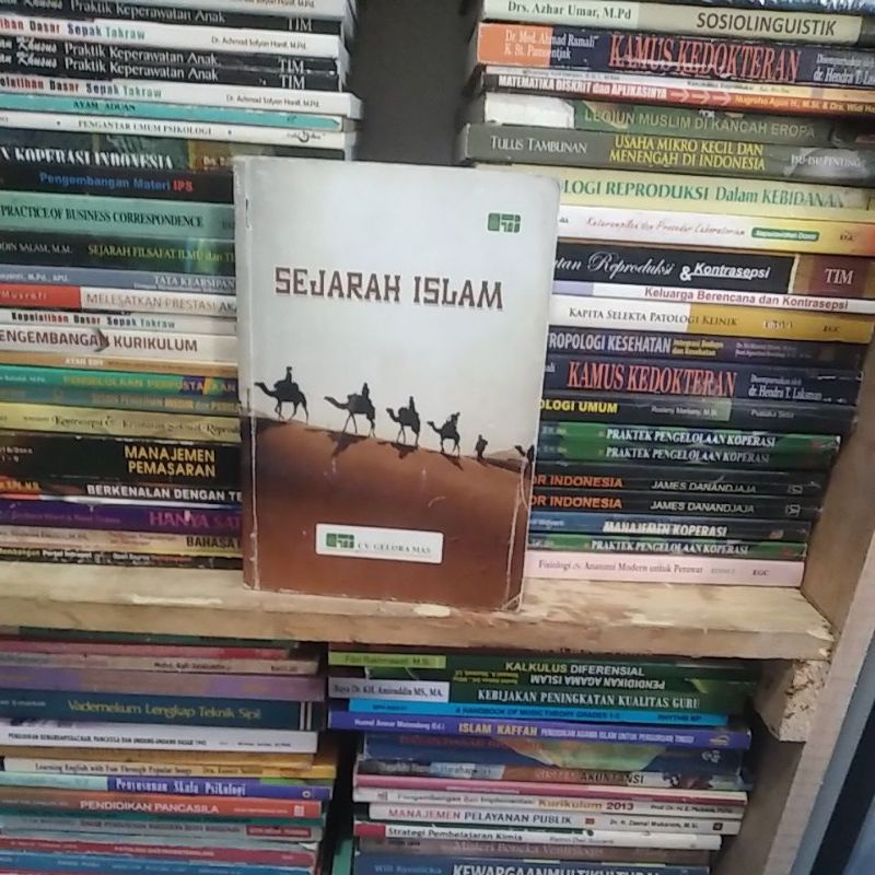 sejarah Islam