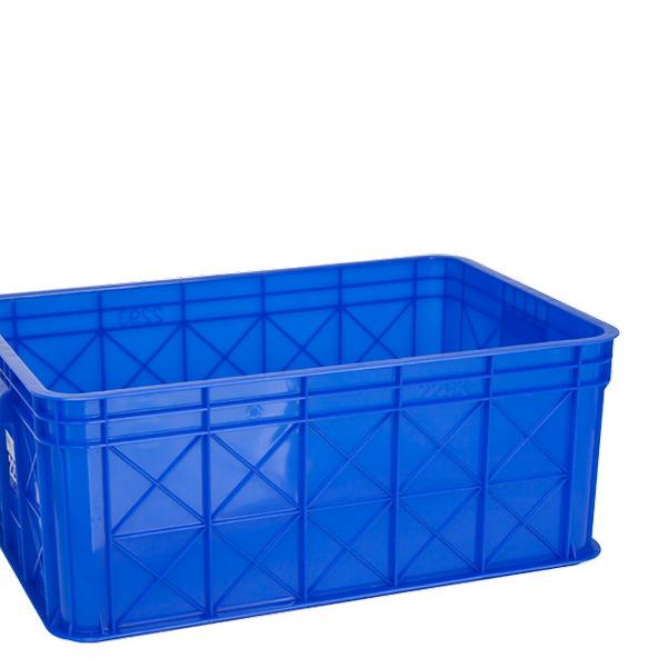 

BOX CONTAINER HANATA 2102 FOOD SAFE / KERANJANG INDUSTRI SERBAGUNA