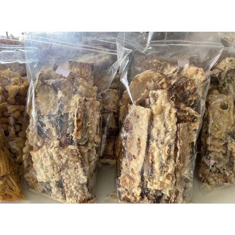 

Sale Pisang Lidah