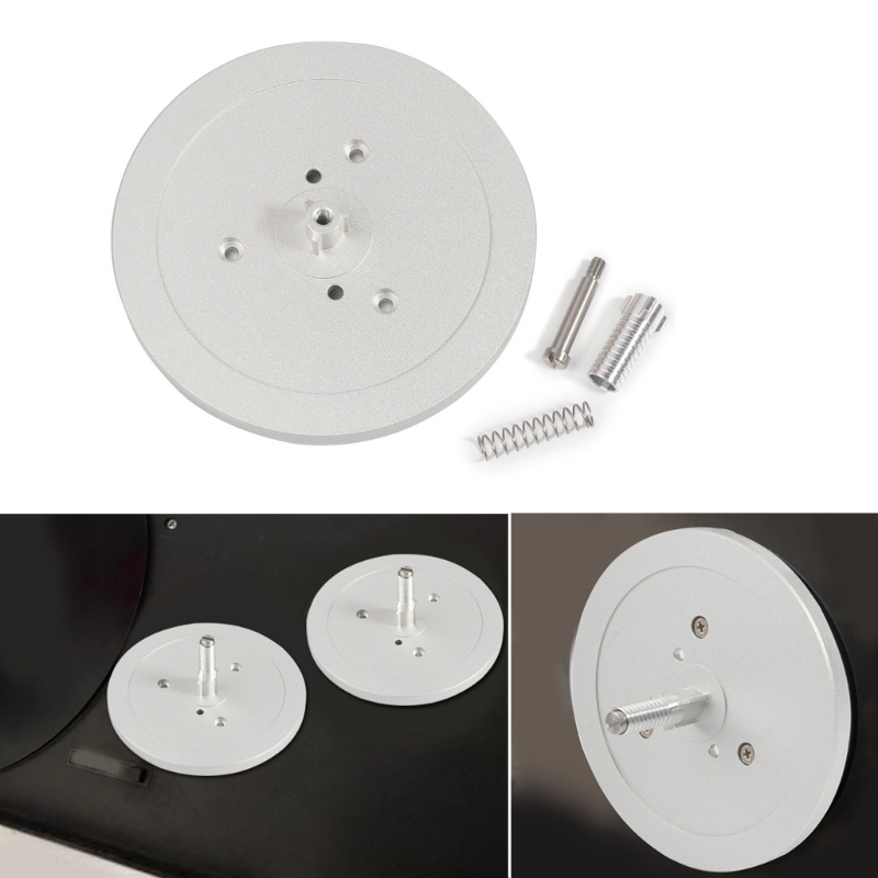 Bt Opener With Tray Base Sumbu Kepala Untuk Studer B67 A807 A810 V5D1 Untuk Studer Revox A77 B77 PR99 A700