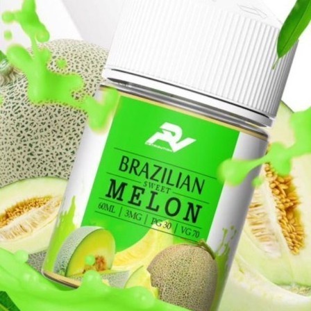 LIQUID BRAZILIAN SERIES 60ML AUTHENTIC LIQUID