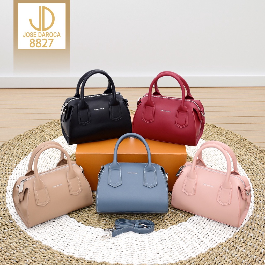 8827 TAS SELEMPANG JOSE DAROCA ORIGINAL