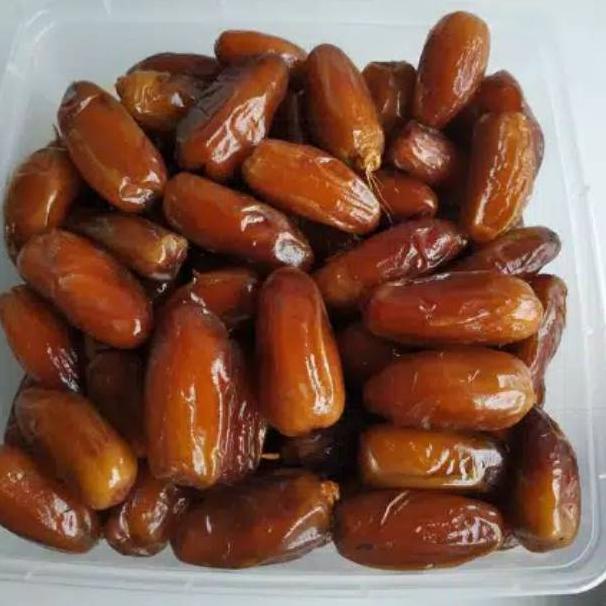 

ボQ Kurma tunisia madu non tangkai ukuran 500gr TERBARU 3197 ♠