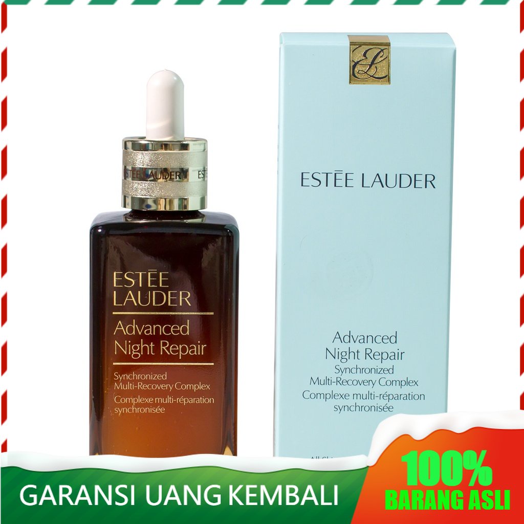 【Ini Ready】Estee Lauder Advance Night Repair Serum 100ml /Serum Wajah