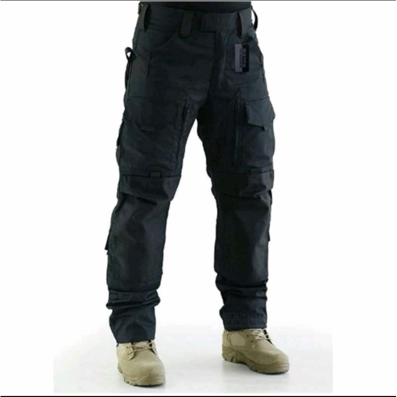 CELANA TACTICAL PANT KITANICA/CELANA PDL/CELANA OUTDOR LAPANGAN