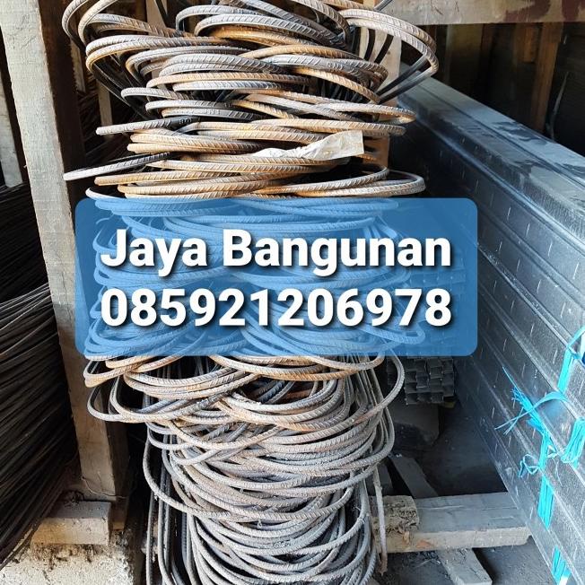 Besi Beton Ulir 10mm