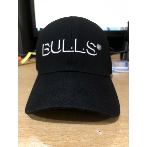 TOPI NBA BULLS LIMITED