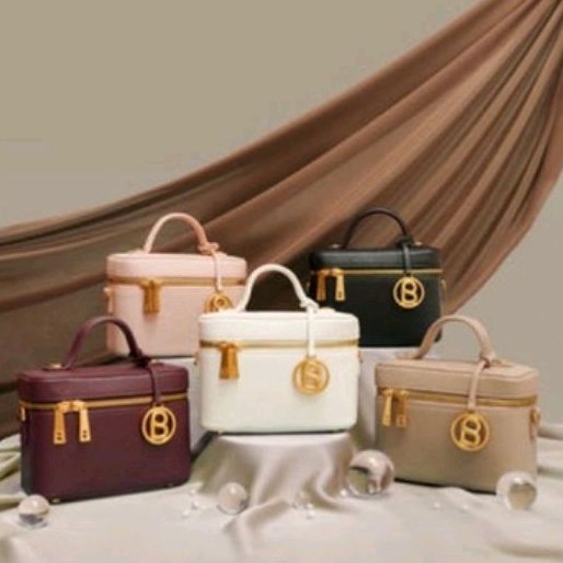 Buttonscarves Anna dan Alva Bag New Bukan Preloved