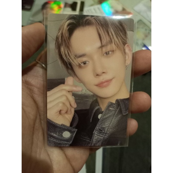 TXT Soobin Beomgyu Taehyun Hueningkai Hyuka Gyu Yeonjun GBGB japan standart version PC