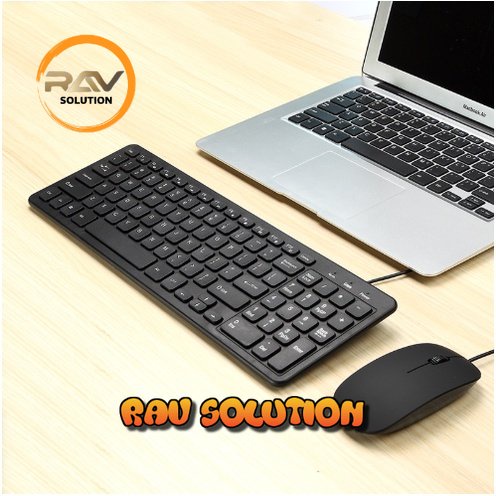 keyboard mouse wireles gaming set combo GKM520/wireless keyboard and mouse/mouse keyboard wireless/  - RAV SOLUTION