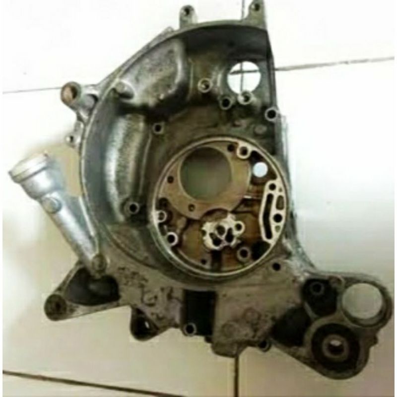 Blok oil Mio sporty copotan original