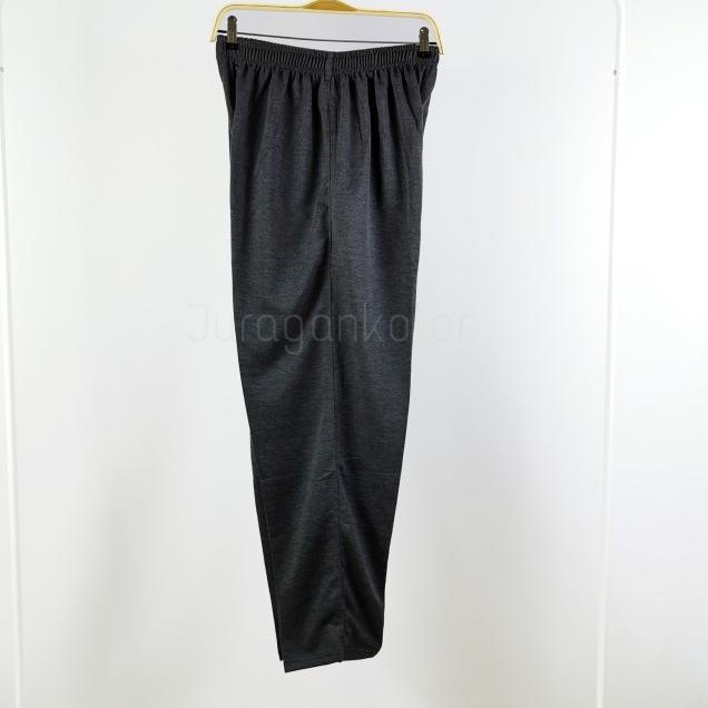 Celana Panjang Training Pria Jumbo Polos Baby Terry