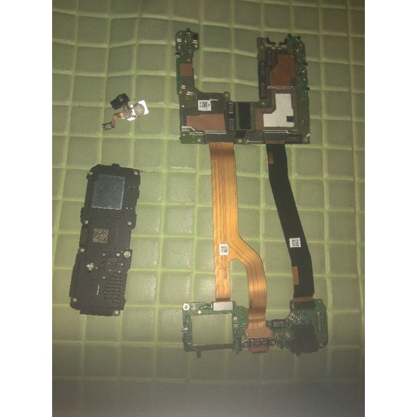 mesin oppo reno 2f matot