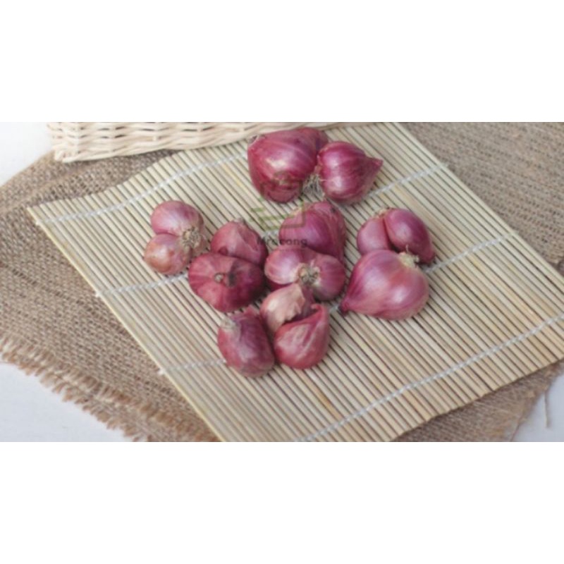 

bawang merah 250grn