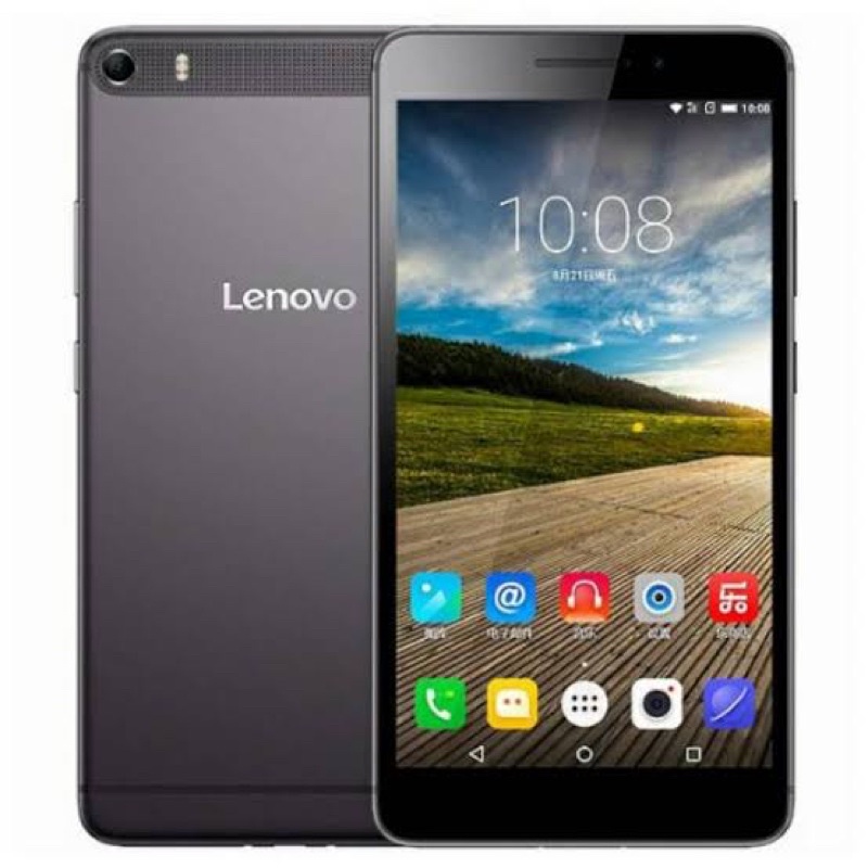 SCREEN PROTECTOR TEMPERED GLASS BENING LENOVO PHAB PLUS