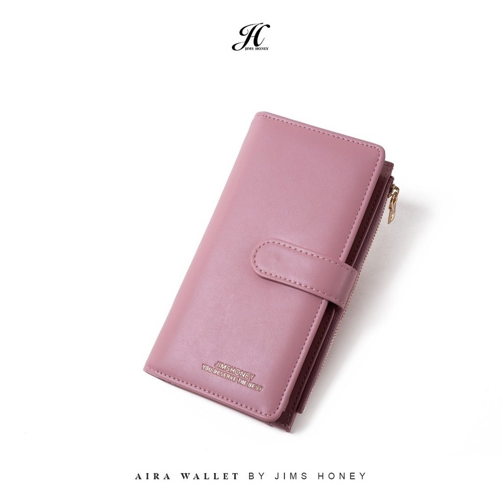 Jims Honey - Aira Wallet