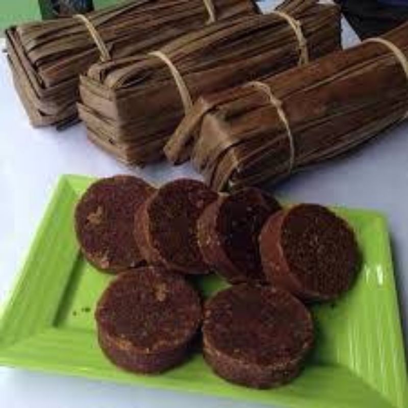 

Gula Aren Asli 1kg / Gula Kawung Asli 1kg