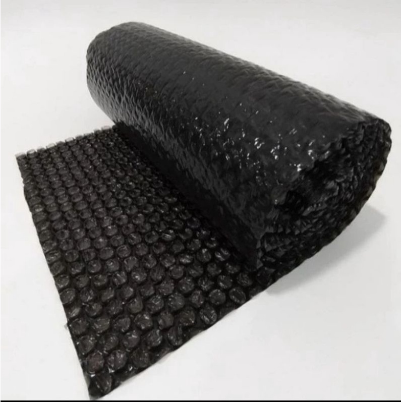 Bubble Wrap - untuk tambahan pengamanan packing