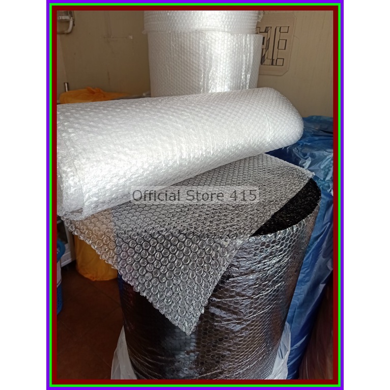 

BUBBLE WRAP METERAN ECER 1 METER SOLUSI PACKING MURAH