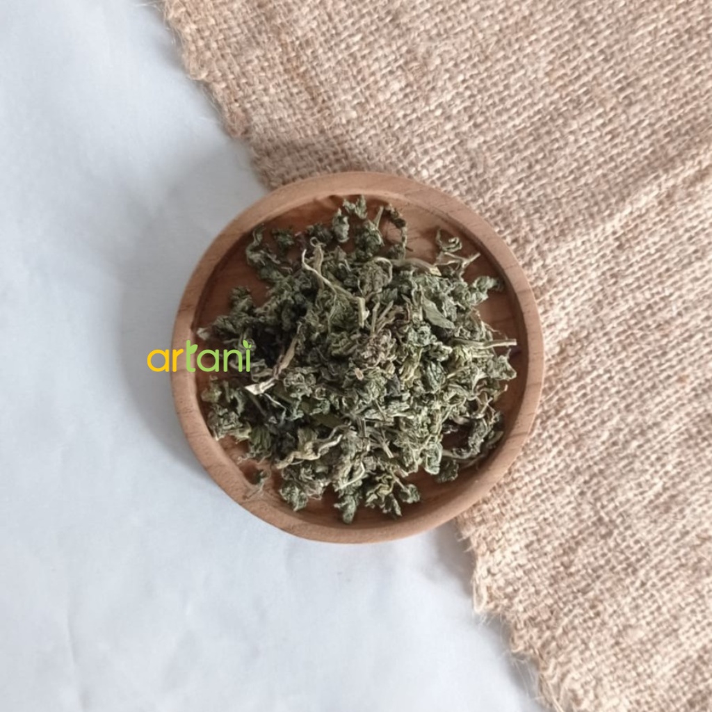 

Daun Peppermint / Dried Peppermint