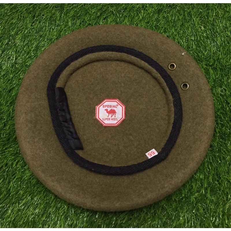 baret pol pp camel super wol/baret camel pol pp super wol/baret pol pp