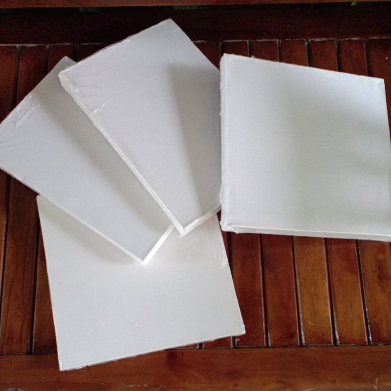 

Obral Kanvas Lukis Murah 20x30 - 25x25