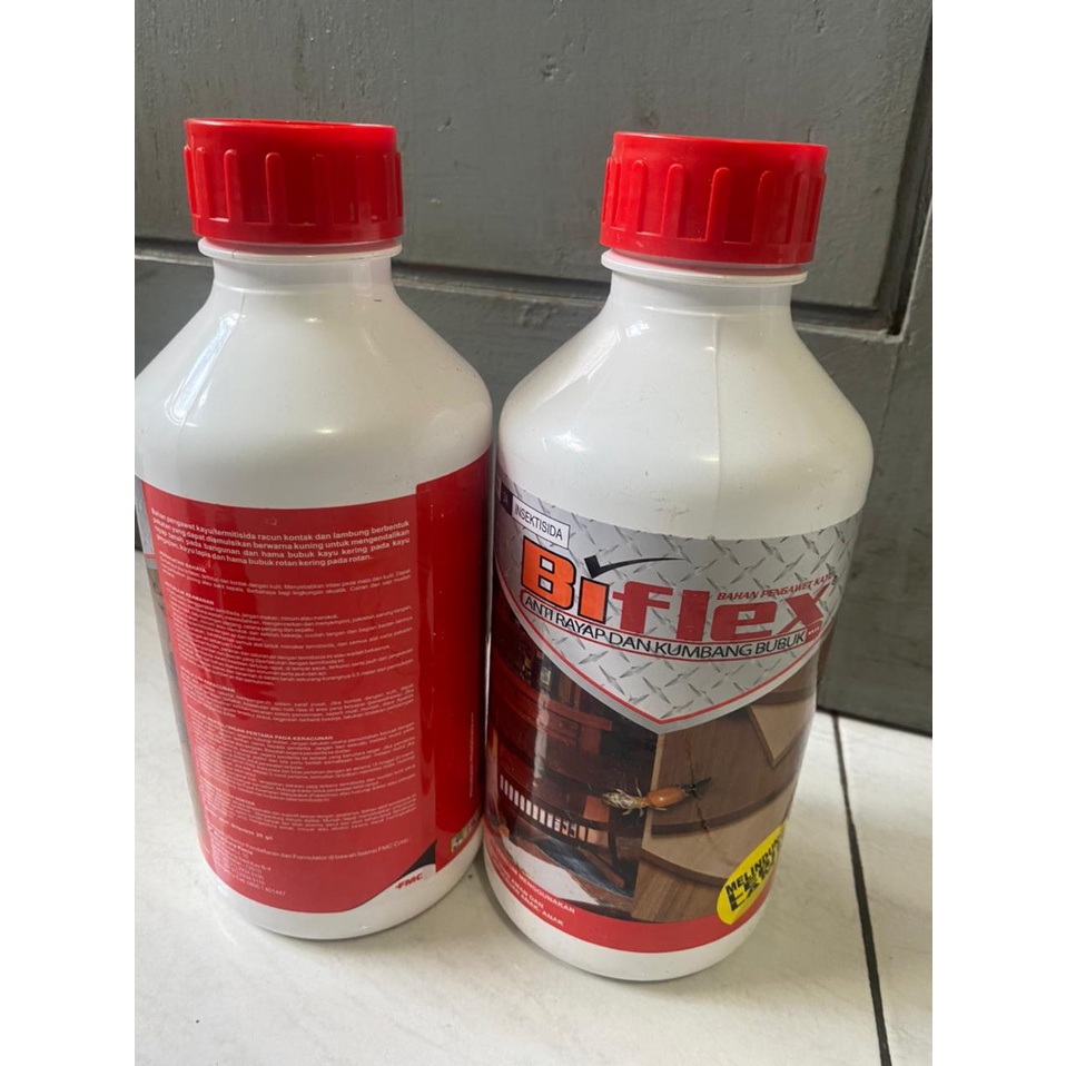 Promo Anti Rayap Super Ampuh Biflex 25 EC 1 Liter 100% Original