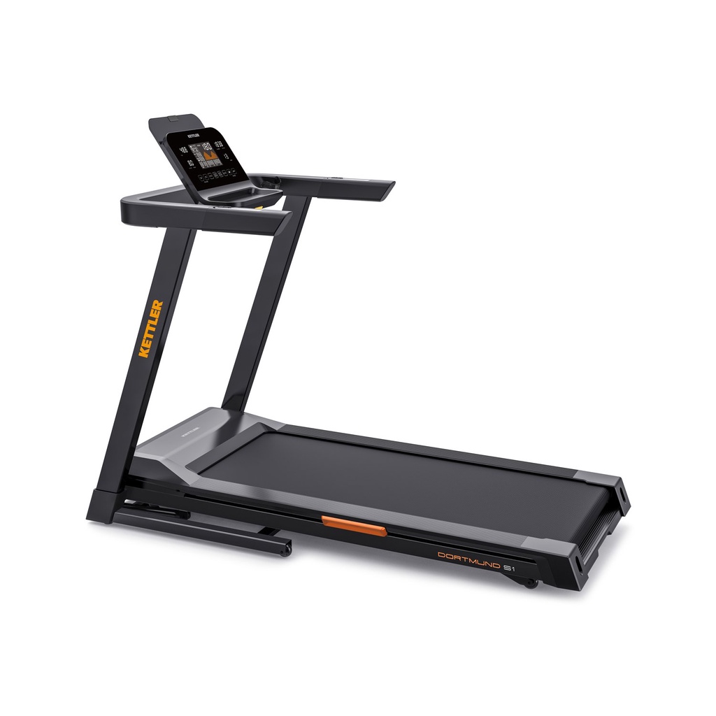 Kettler Treadmill Dortmund S1 With NFC & Bluetooth