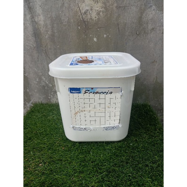 box es krim / ember es krim modif 8 L