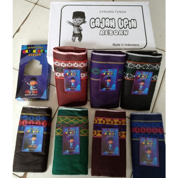 SARUNG ANAK MURAH/SARUNG ANAK DOBY/SARUNG ANAK/SARUNG ANAK UMUR 12 TAHUN/SARUNG ANAK LAKI LAKI/SARUNG ANAK KECIL/SARUNG ANAK UPIN IPIN