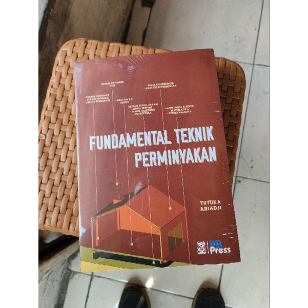 

fundamental teknik perminyakan Tutuk a ariadji buku fundamental teknik perminyakan teknik ITB press