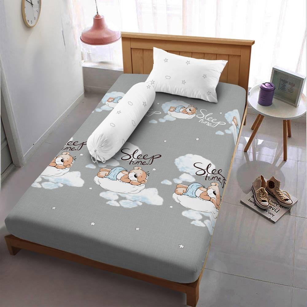 Kintakun - Sprei Dluxe Bimala