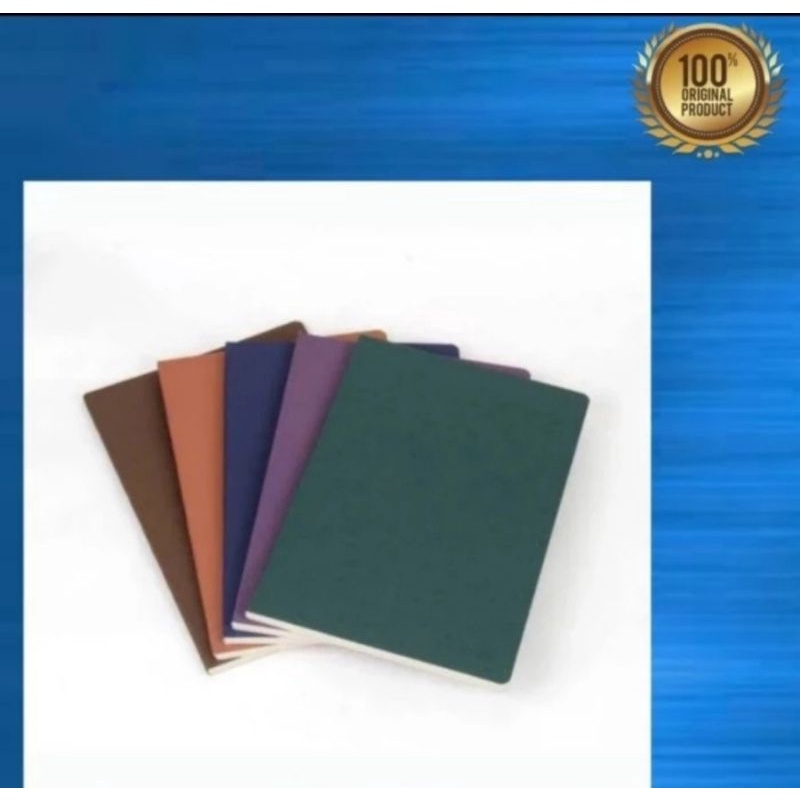 

Front Notebook Ukuran A6 Type D 13 / Isi 68 Lembar / Original