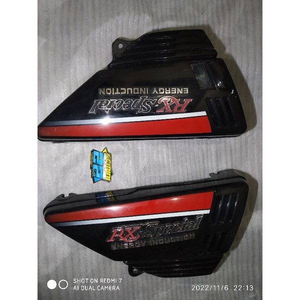 Bok aki rx spesial Bok aki rx special Original Bok aki Rx sepesial original