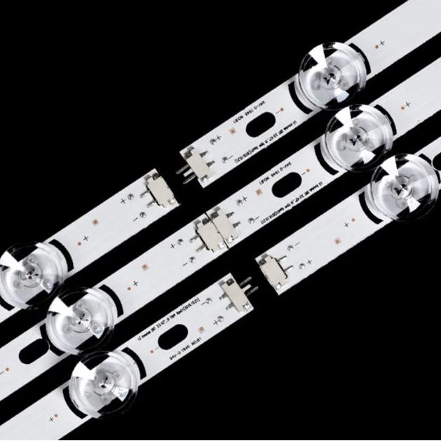 BACKLIGHT TV LG 42LB550A 42LF550A 42LB550 42LF550 42LB561T 42LY340C