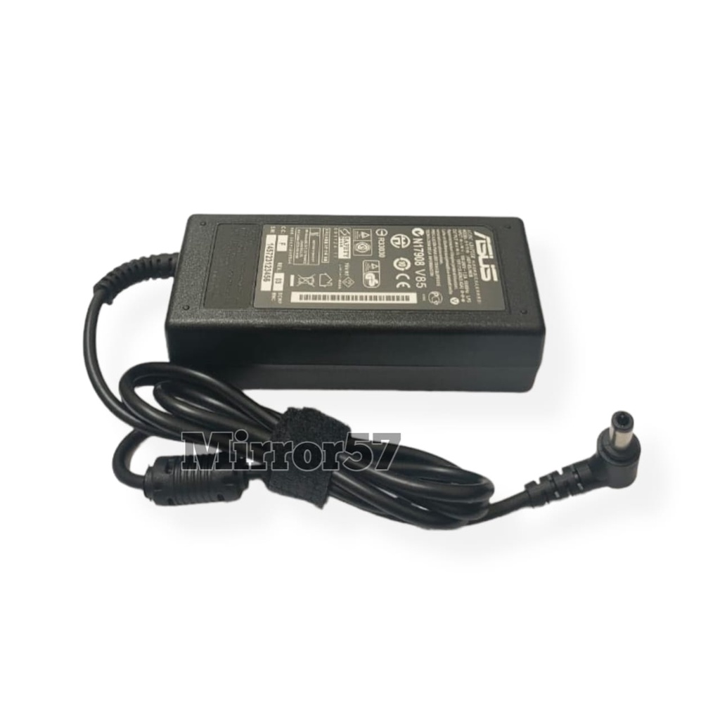 Charger Laptop Asus K50 K50I K50IJ K50IN Adaptor Asus 19V 3.42A 65W