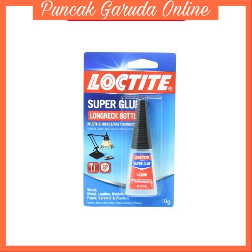 Loctite Lem Super 10 Gr