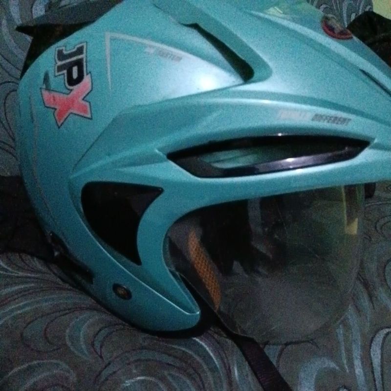 helm second