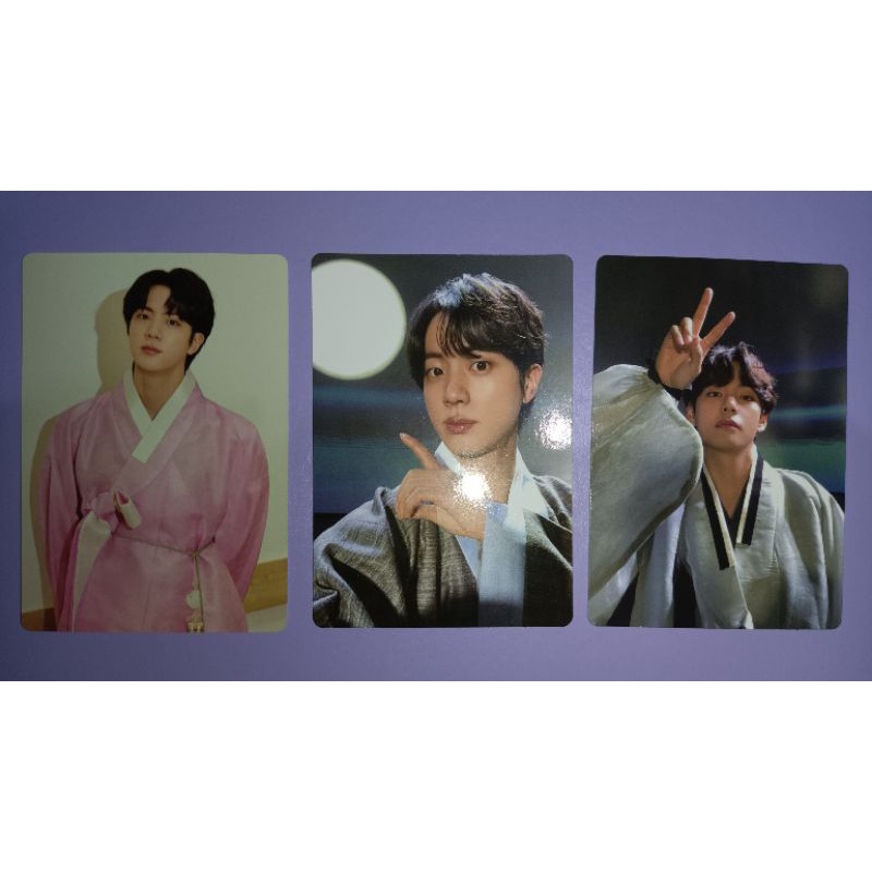 MPC Dalmajung BTS Official