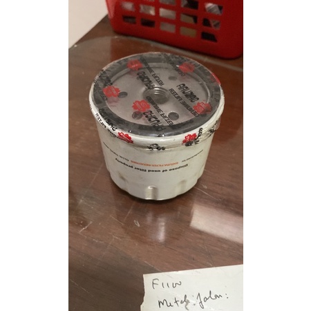 filter oli fiat 1100d