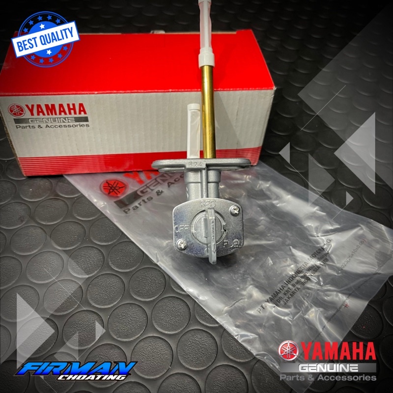 keran bensin kran minyak rx king original yamaha 3KA-F4500-20