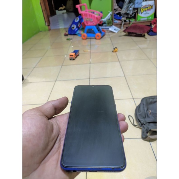 realme 5 pro second bekas 8/128