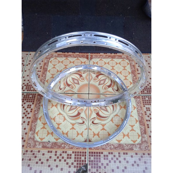 velg ride it original lubang uk 140-140/Ring 17