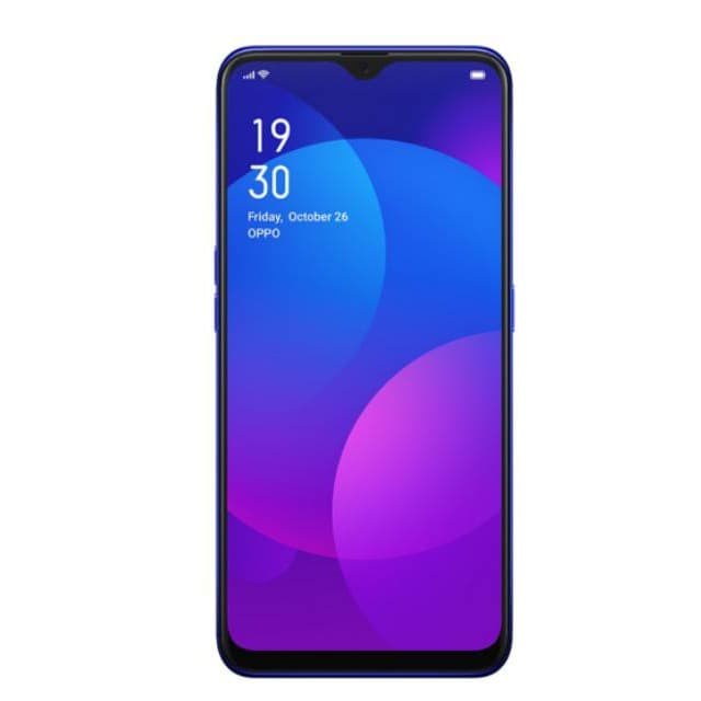 T0P BIG PROMO TERBARU TERLARIS HP OPPO F11 RAM 4GB & INTERNAL 128GB NICE