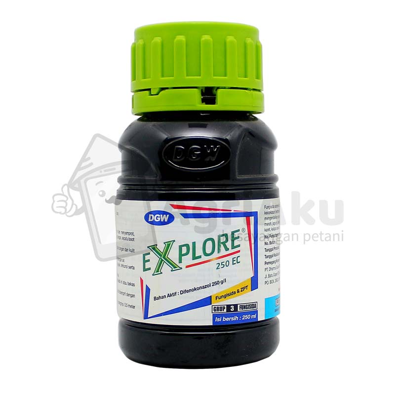 Explore 250EC 250ml