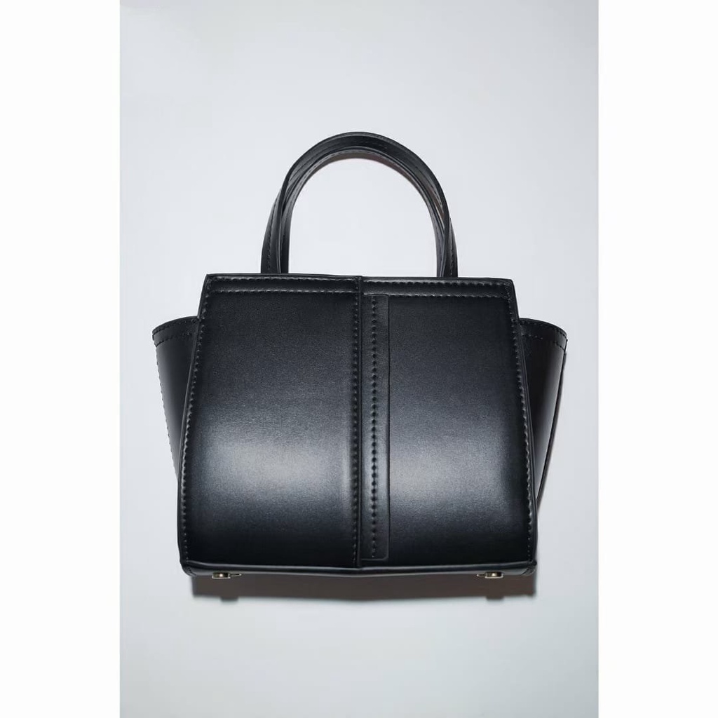Tas Wanita ZR 1135 - SNR  Size 24cm