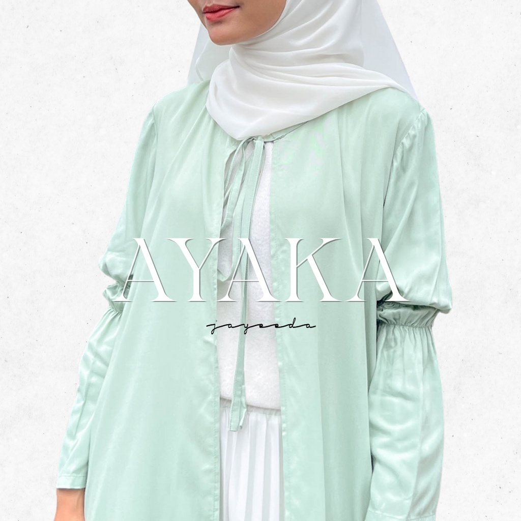 Ayaka Outer