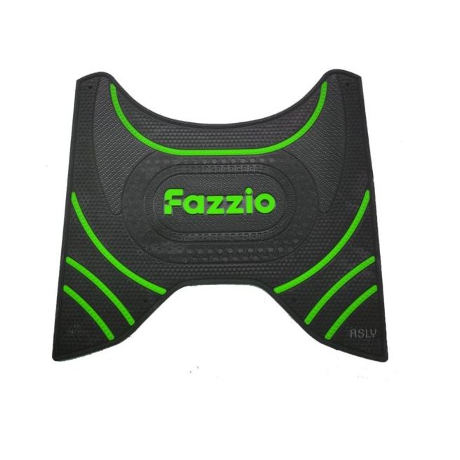 Karpet Motor Fazzio Step Floor Yamaha Fazzio - TOSCA
